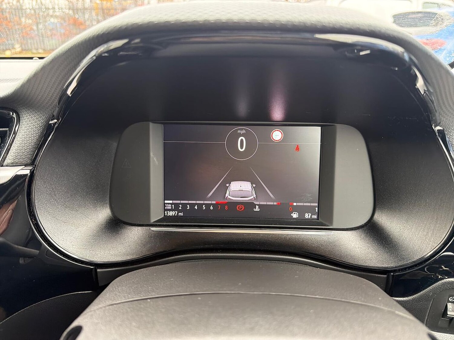 Used Vauxhall Corsa 2022 for sale - 78195556: Photo 12