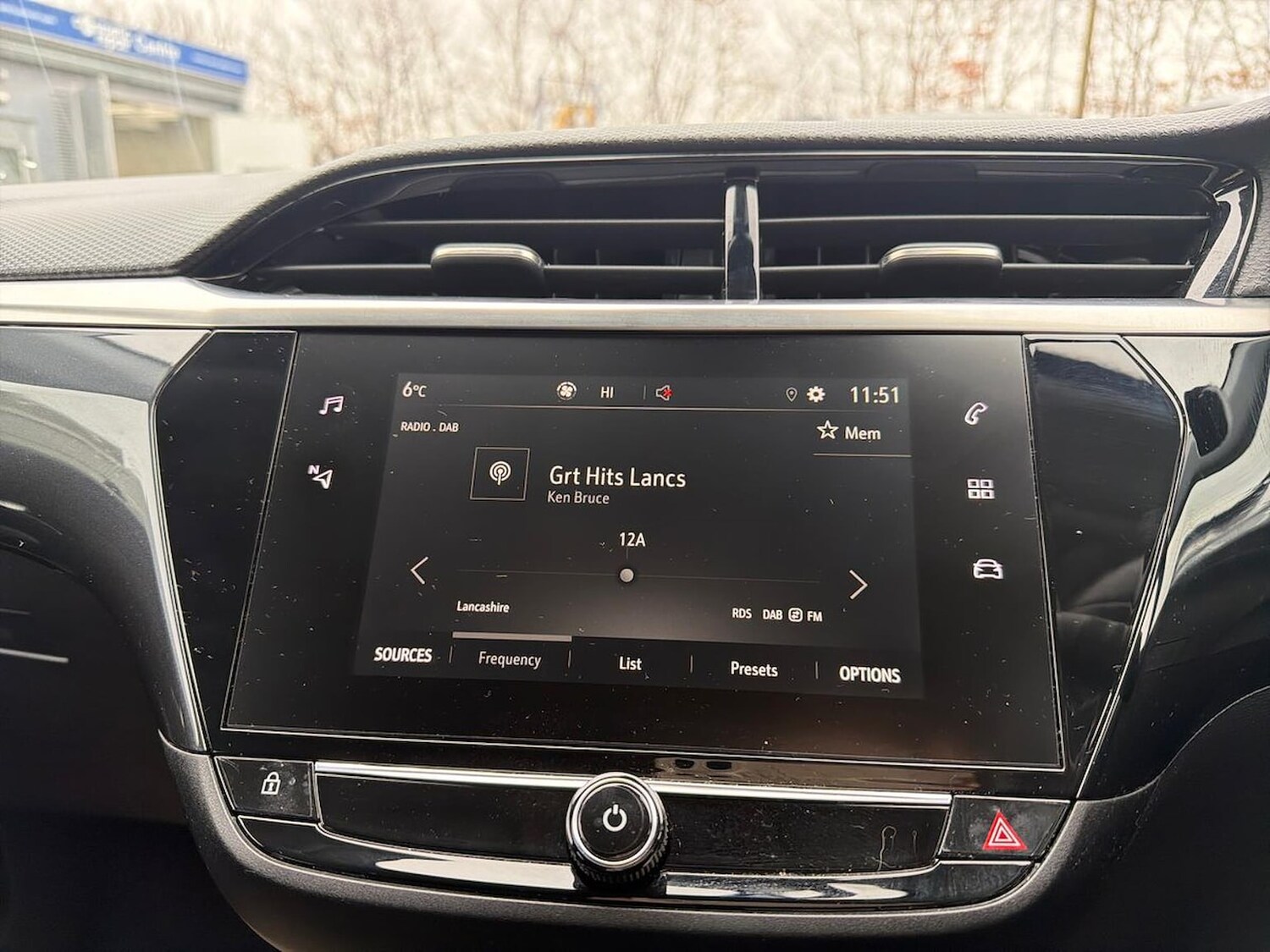 Used Vauxhall Corsa 2022 for sale - 78195556: Photo 13