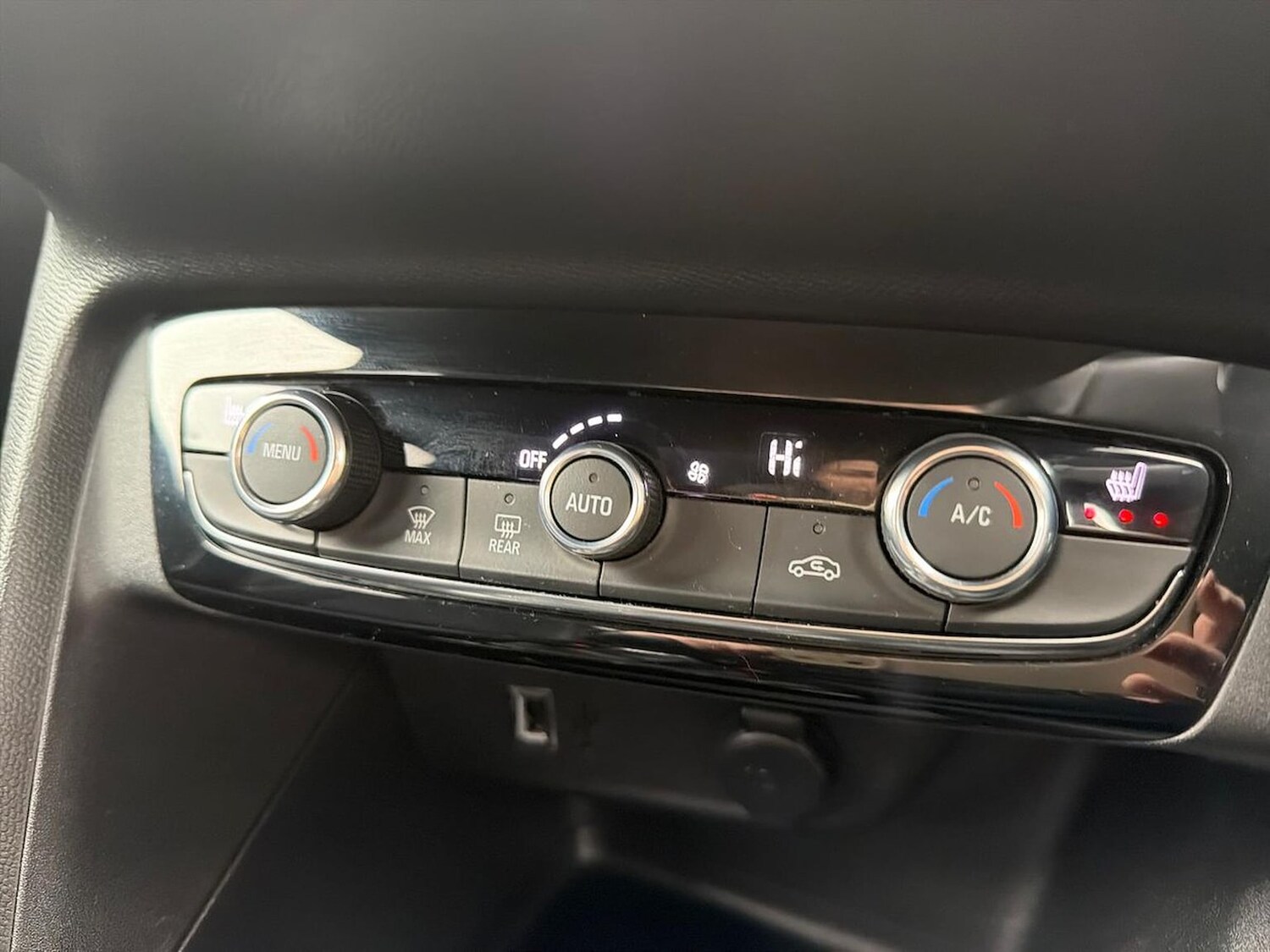 Used Vauxhall Corsa 2022 for sale - 78195556: Photo 14