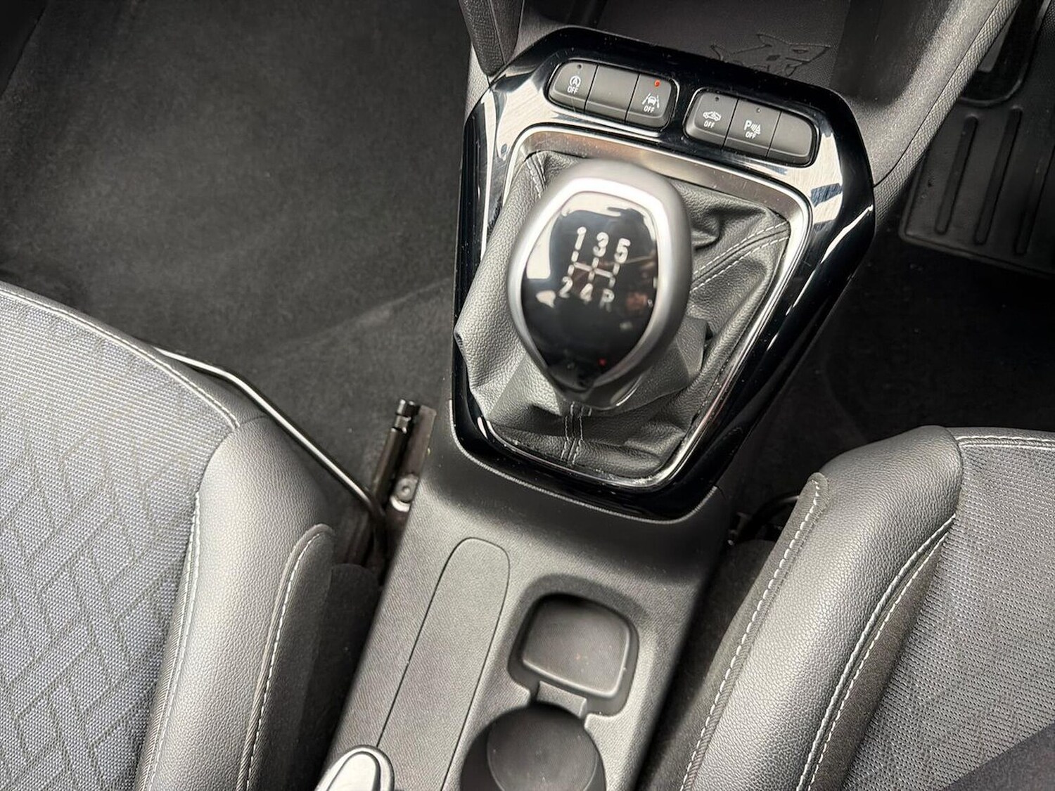 Used Vauxhall Corsa 2022 for sale - 78195556: Photo 15