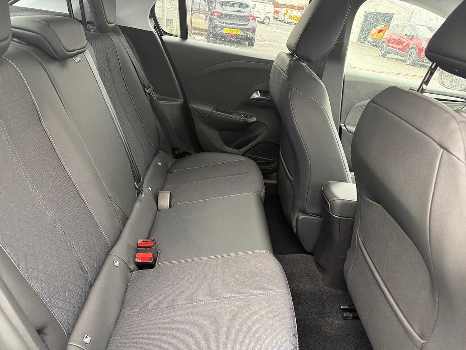 Used Vauxhall Corsa 2022 for sale - 78195556: Photo 18