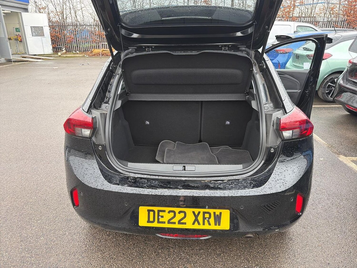 Used Vauxhall Corsa 2022 for sale - 78195556: Photo 19