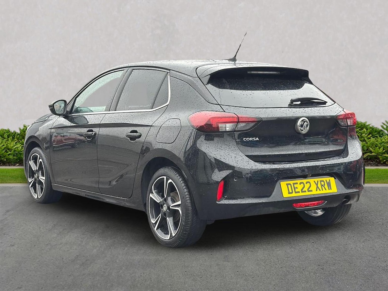 Used Vauxhall Corsa 2022 for sale - 78195556: Photo 2