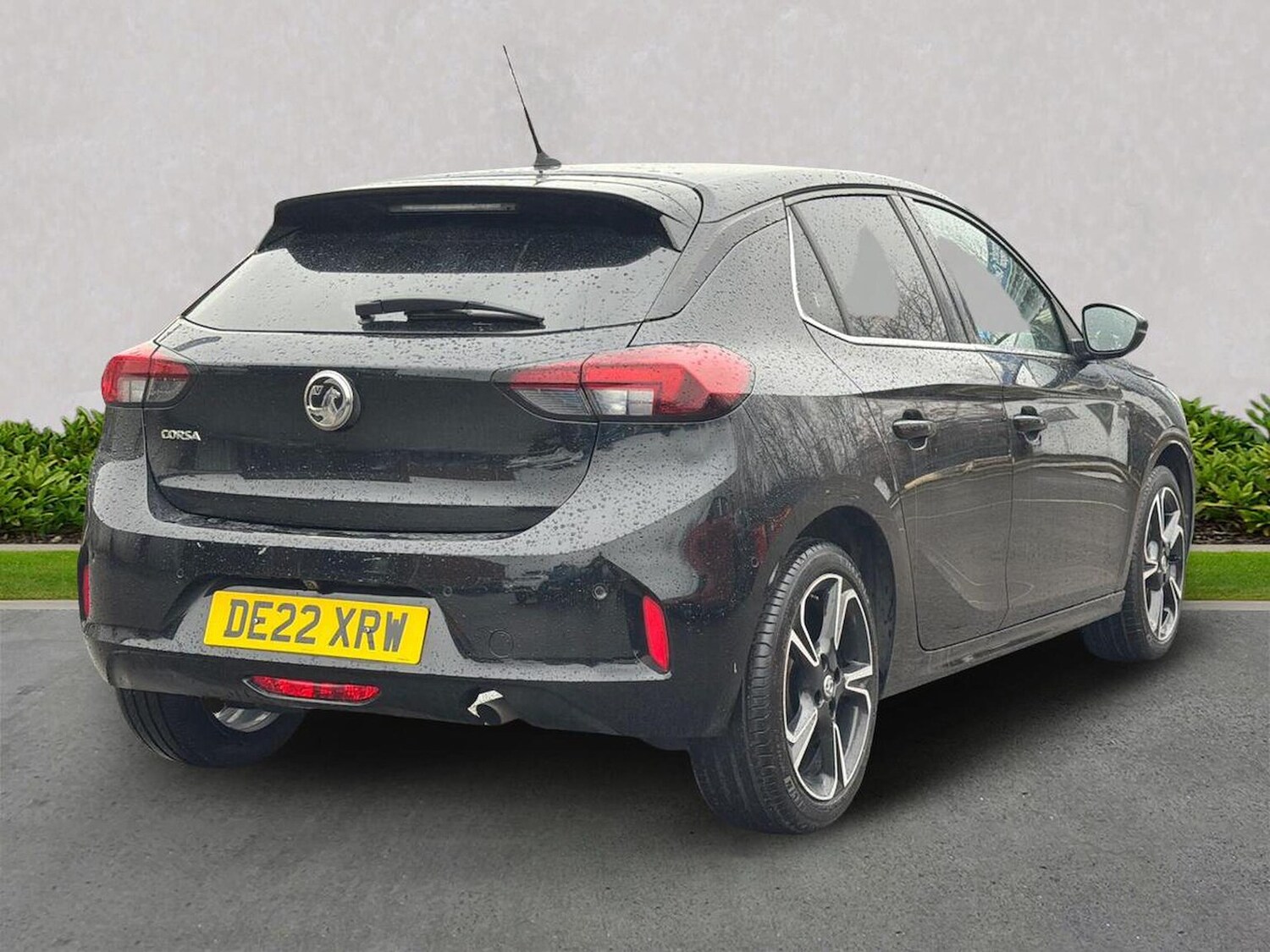 Used Vauxhall Corsa 2022 for sale - 78195556: Photo 20