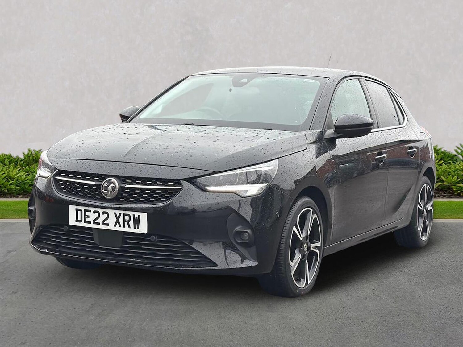 Used Vauxhall Corsa 2022 for sale - 78195556: Photo 22