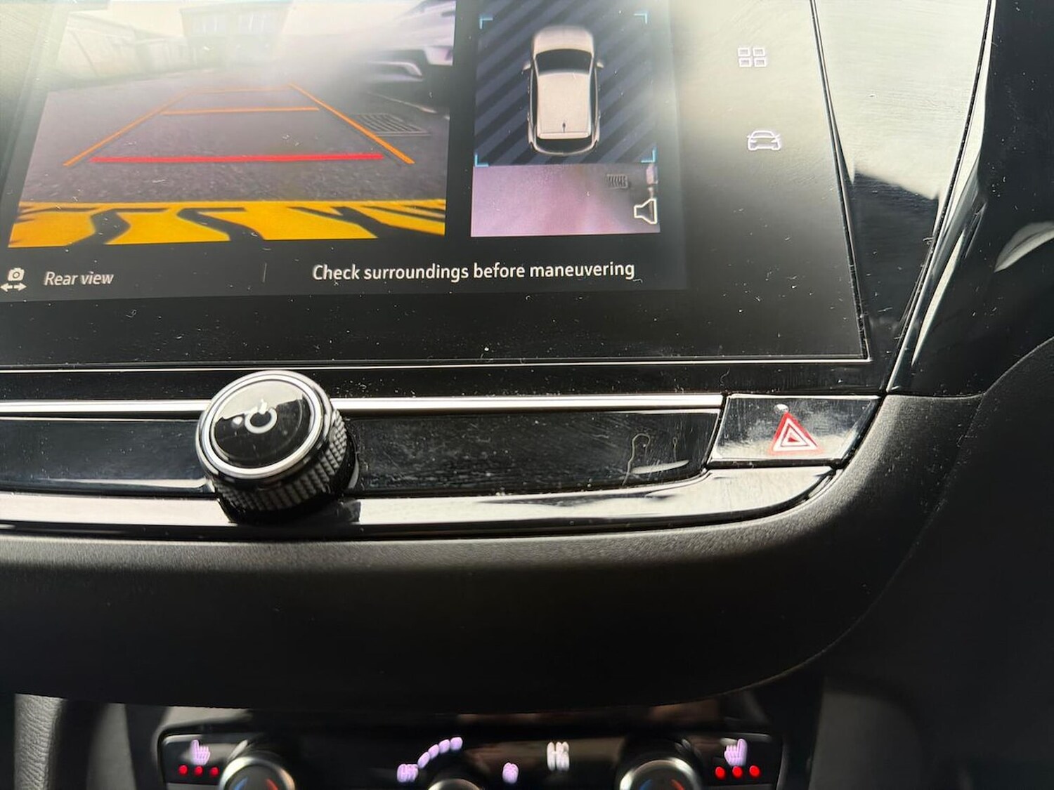 Used Vauxhall Corsa 2022 for sale - 78195556: Photo 24