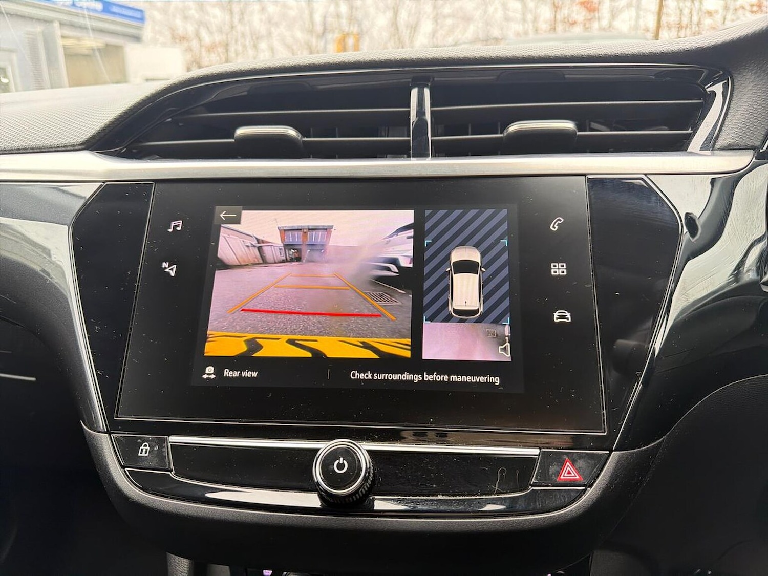 Used Vauxhall Corsa 2022 for sale - 78195556: Photo 25