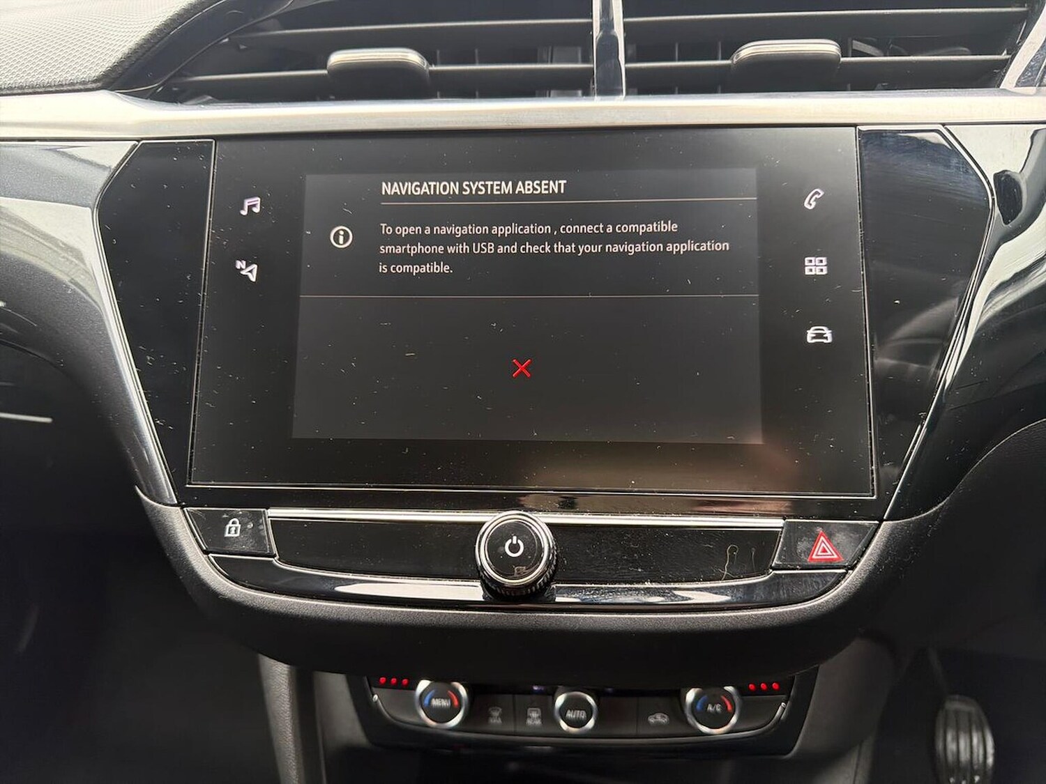 Used Vauxhall Corsa 2022 for sale - 78195556: Photo 26