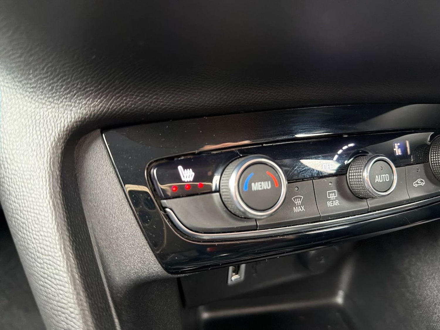 Used Vauxhall Corsa 2022 for sale - 78195556: Photo 27