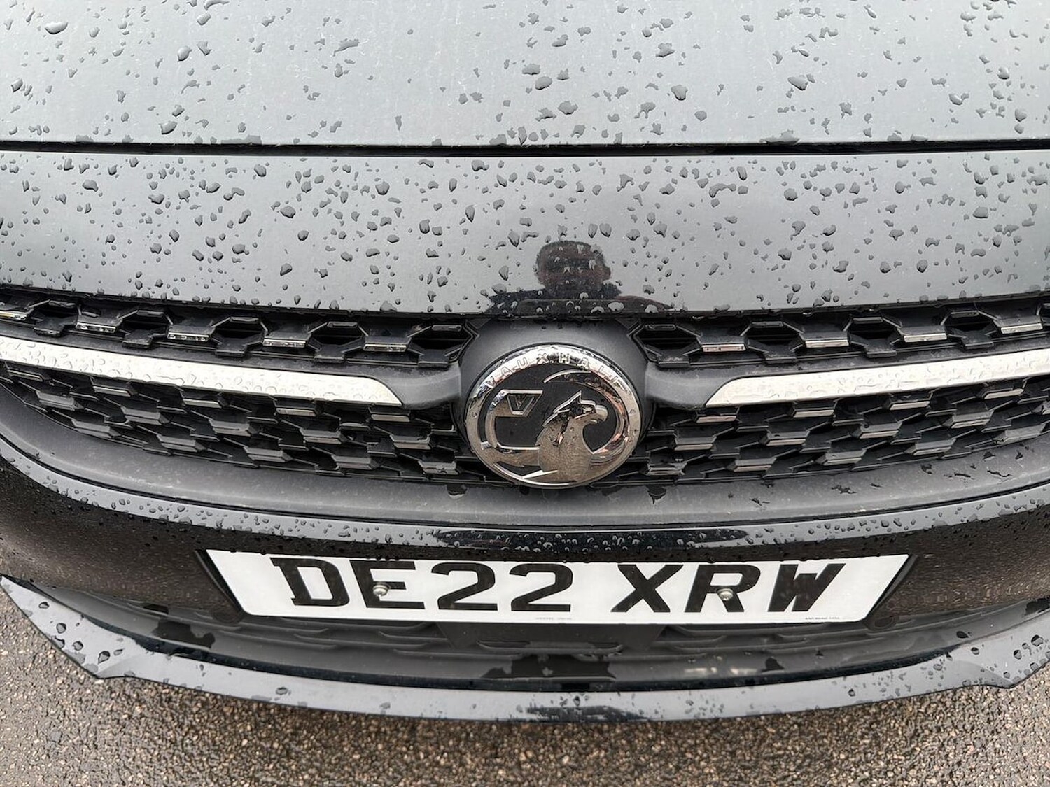 Used Vauxhall Corsa 2022 for sale - 78195556: Photo 33