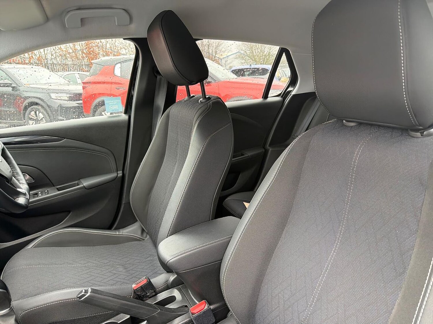 Used Vauxhall Corsa 2022 for sale - 78195556: Photo 40