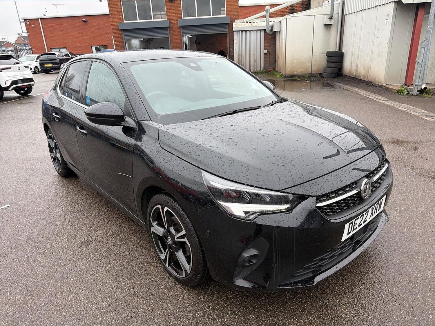 Used Vauxhall Corsa 2022 for sale - 78195556: Photo 42