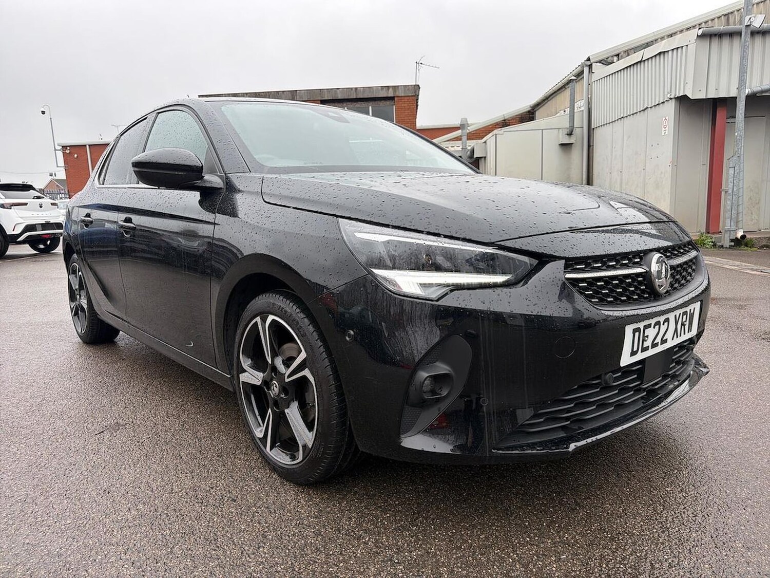 Used Vauxhall Corsa 2022 for sale - 78195556: Photo 43