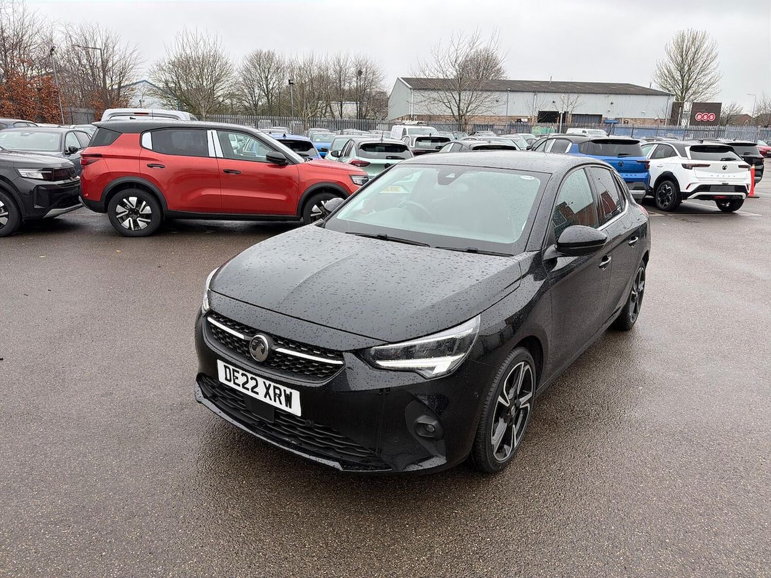 Used Vauxhall Corsa 2022 for sale - 78195556: Photo 44