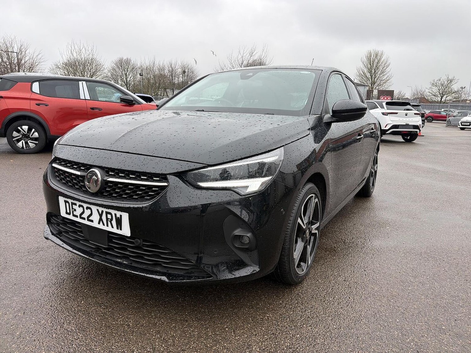 Used Vauxhall Corsa 2022 for sale - 78195556: Photo 45