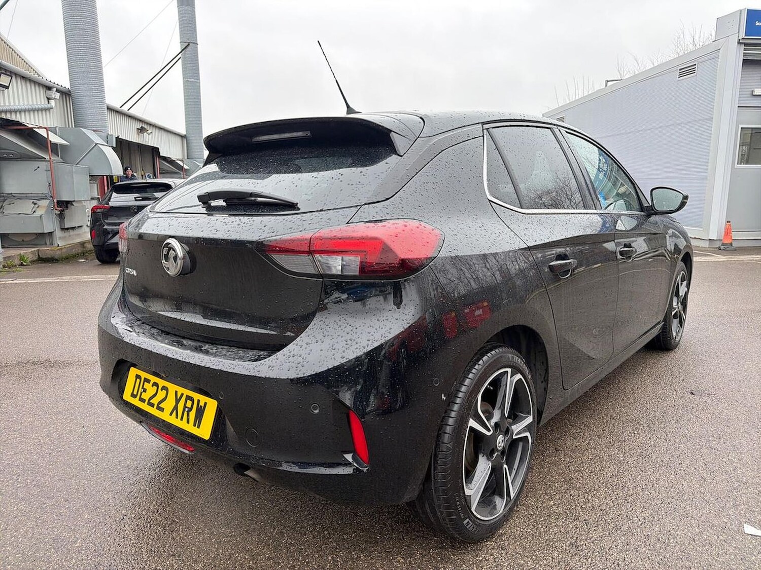 Used Vauxhall Corsa 2022 for sale - 78195556: Photo 46