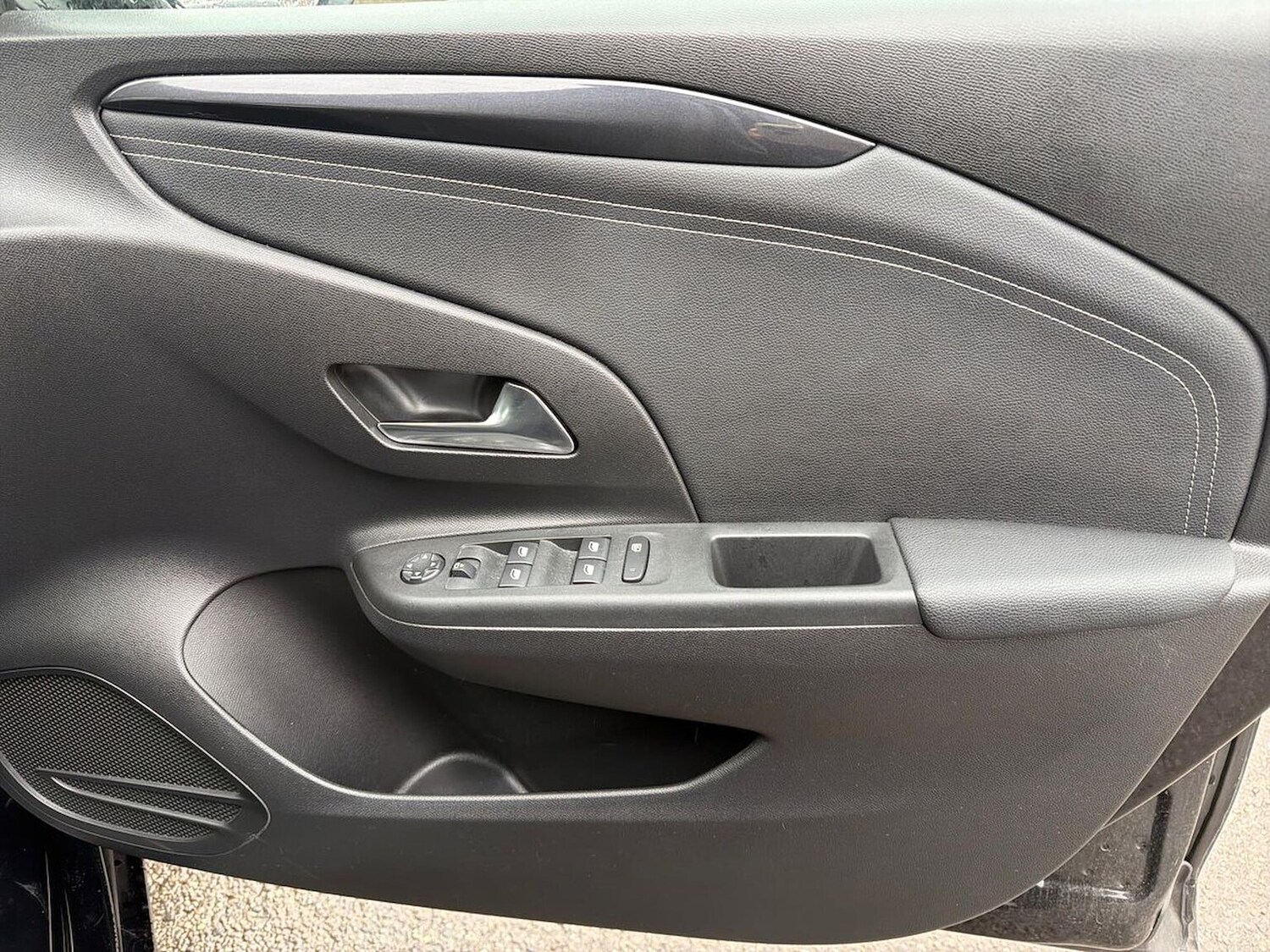 Used Vauxhall Corsa 2022 for sale - 78195556: Photo 47