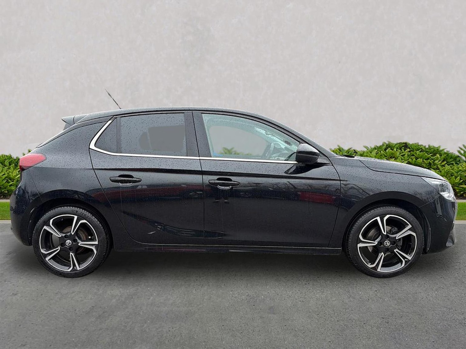 Used Vauxhall Corsa 2022 for sale - 78195556: Photo 5