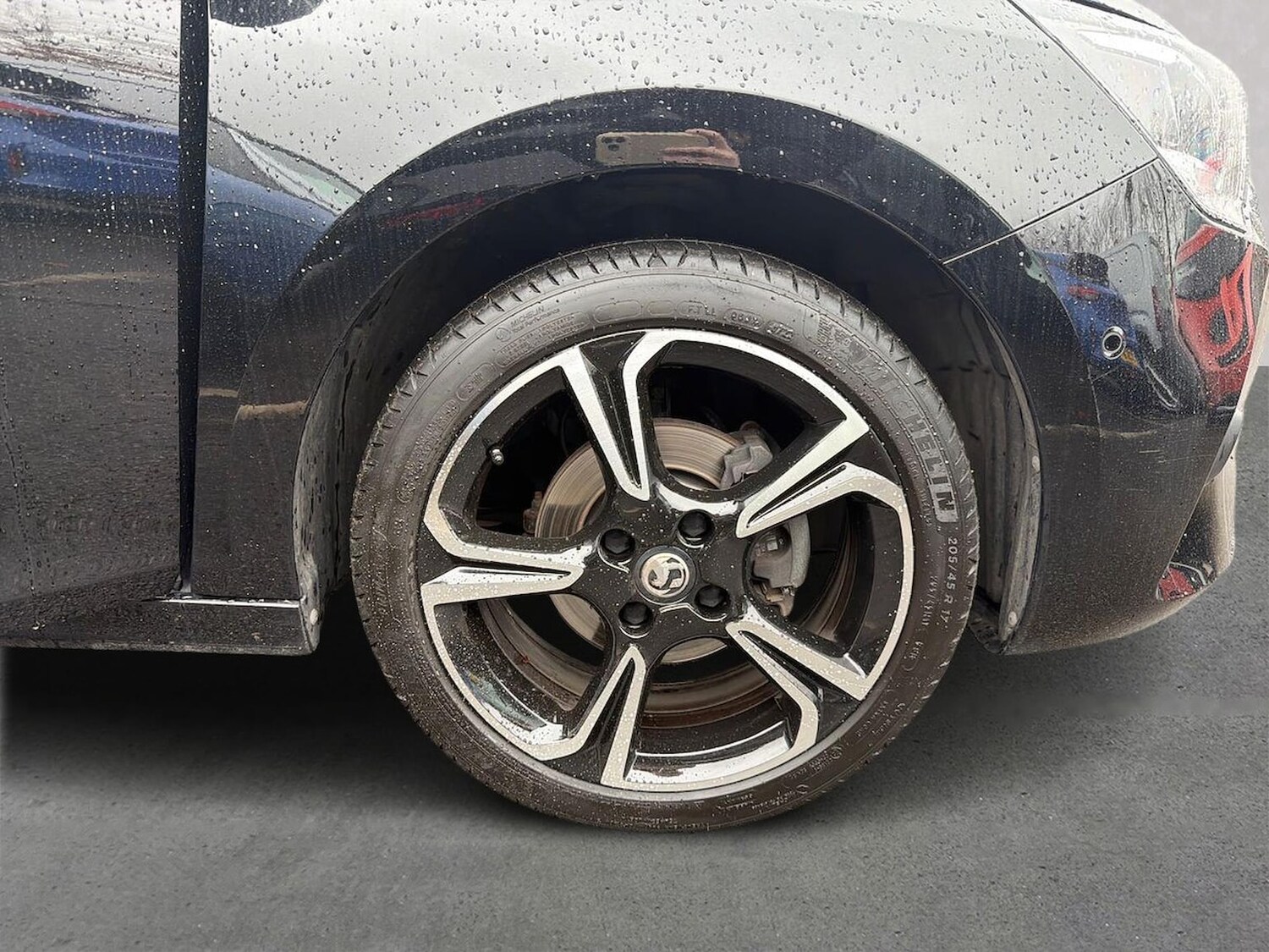 Used Vauxhall Corsa 2022 for sale - 78195556: Photo 8