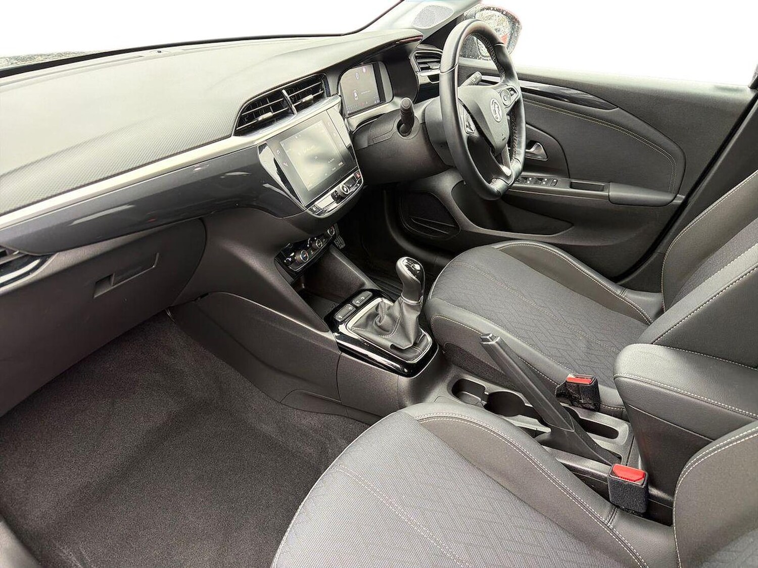 Used Vauxhall Corsa 2022 for sale - 78195556: Photo 9