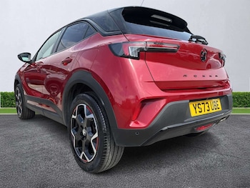Used Vauxhall Mokka 2023 for sale - 78976517: Photo