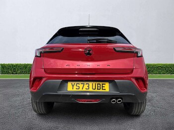 Used Vauxhall Mokka 2023 for sale - 78976517: Photo
