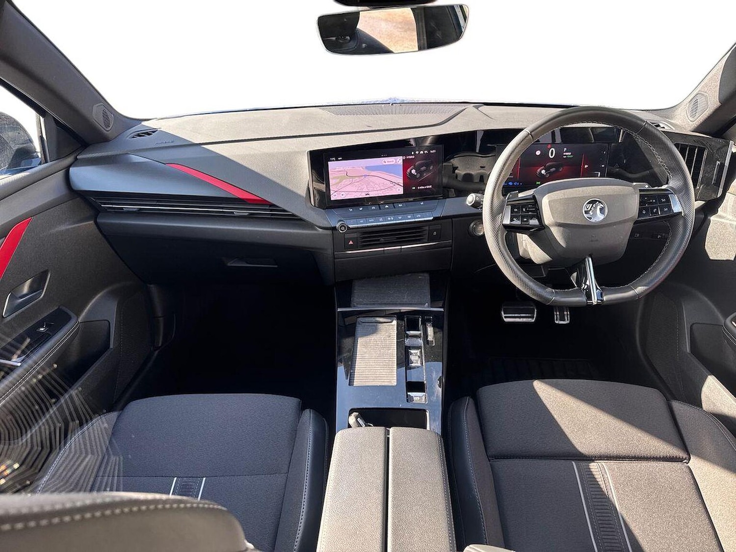 Used Vauxhall Astra 2023 for sale - 78195748: Photo 10