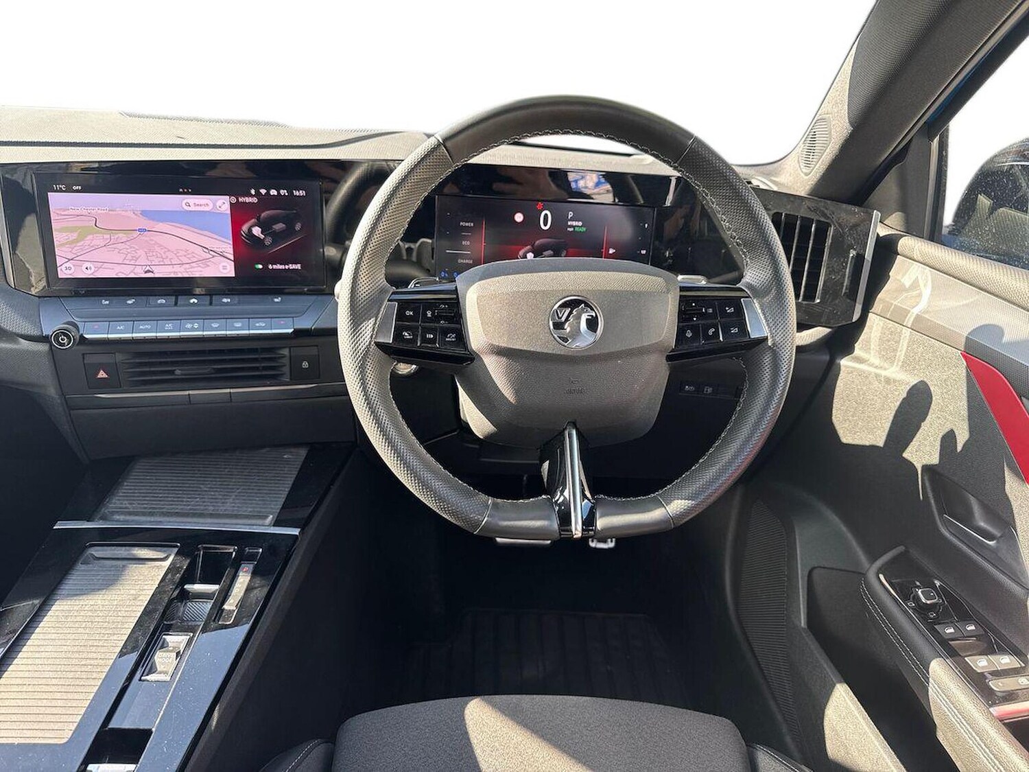 Used Vauxhall Astra 2023 for sale - 78195748: Photo 11