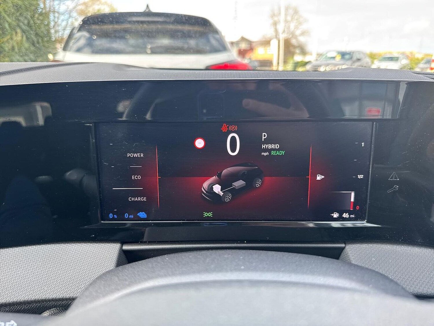 Used Vauxhall Astra 2023 for sale - 78195748: Photo 12