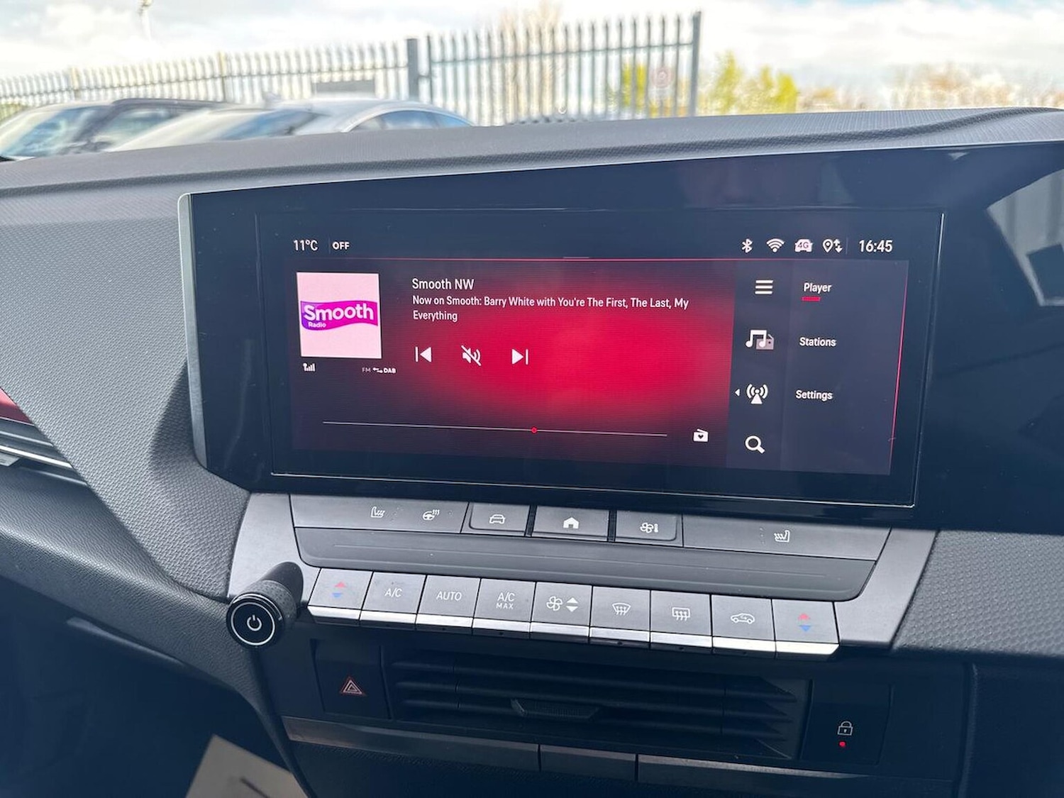 Used Vauxhall Astra 2023 for sale - 78195748: Photo 13