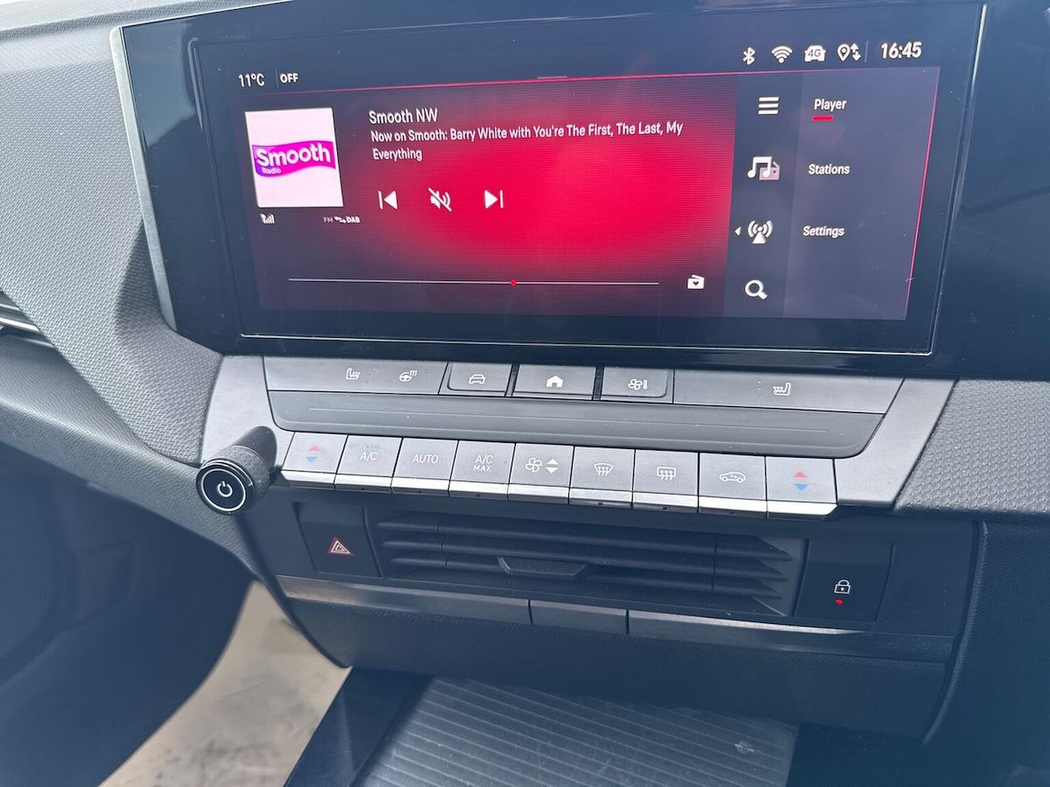 Used Vauxhall Astra 2023 for sale - 78195748: Photo 14