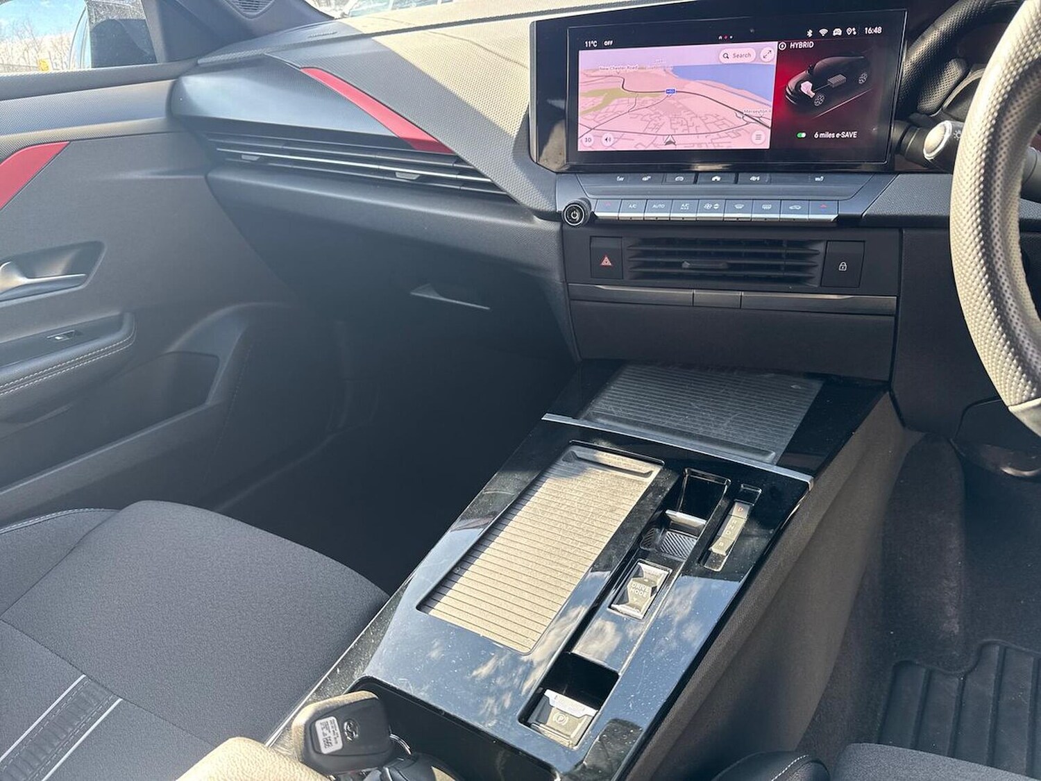 Used Vauxhall Astra 2023 for sale - 78195748: Photo 15