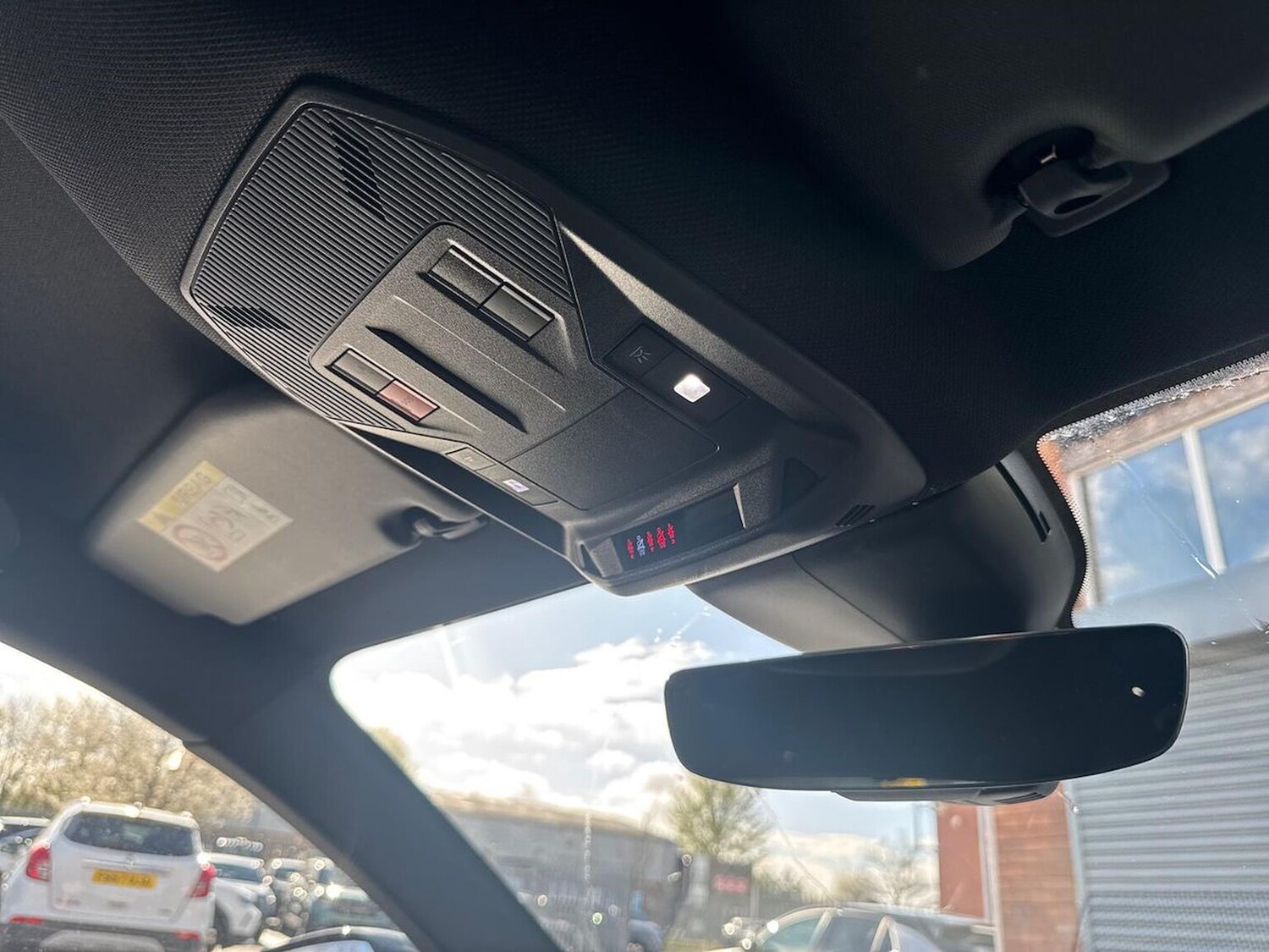 Used Vauxhall Astra 2023 for sale - 78195748: Photo 16