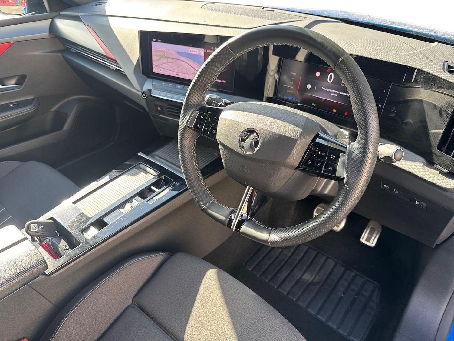 Used Vauxhall Astra 2023 for sale - 78195748: Photo 17