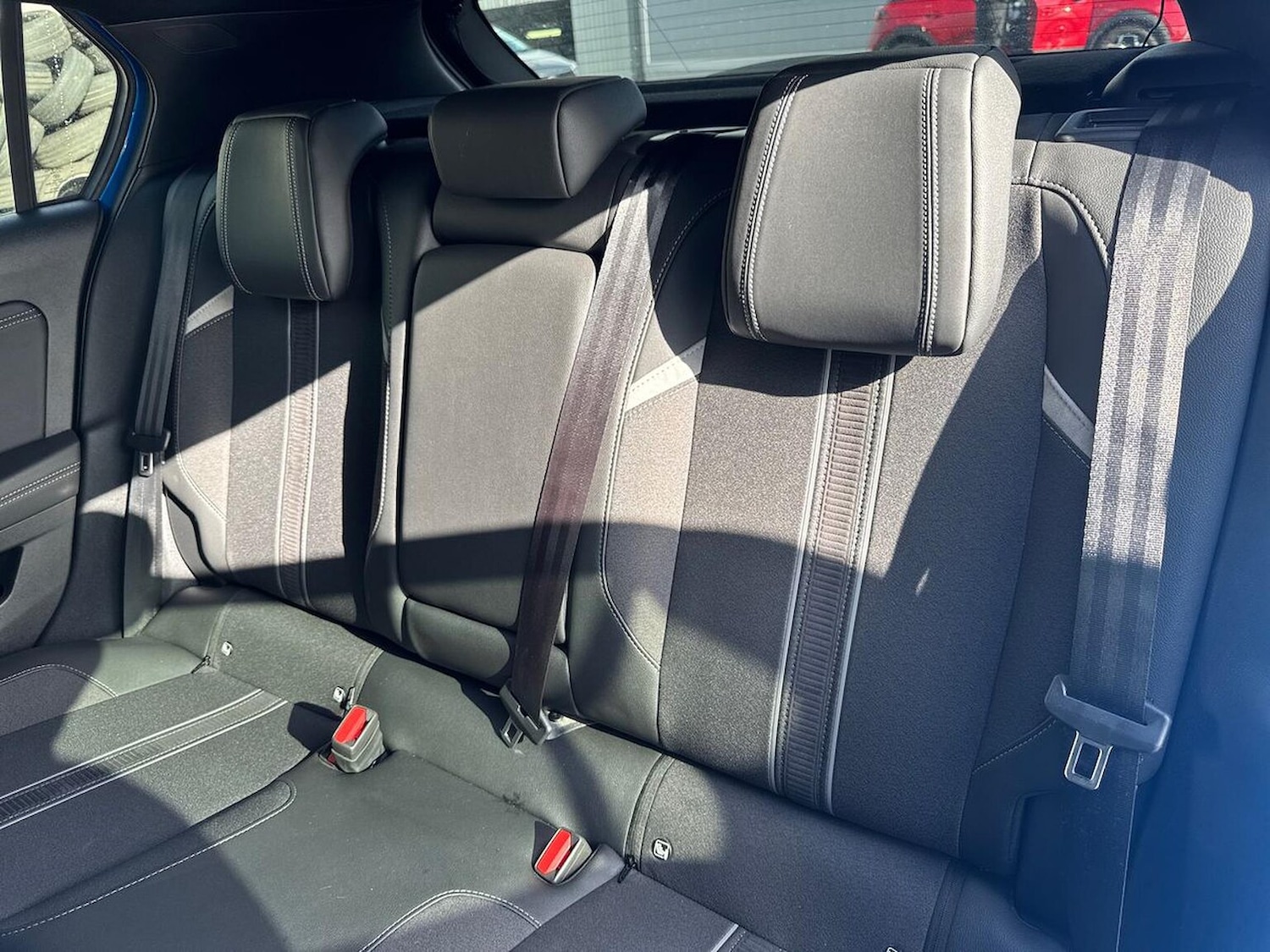 Used Vauxhall Astra 2023 for sale - 78195748: Photo 18