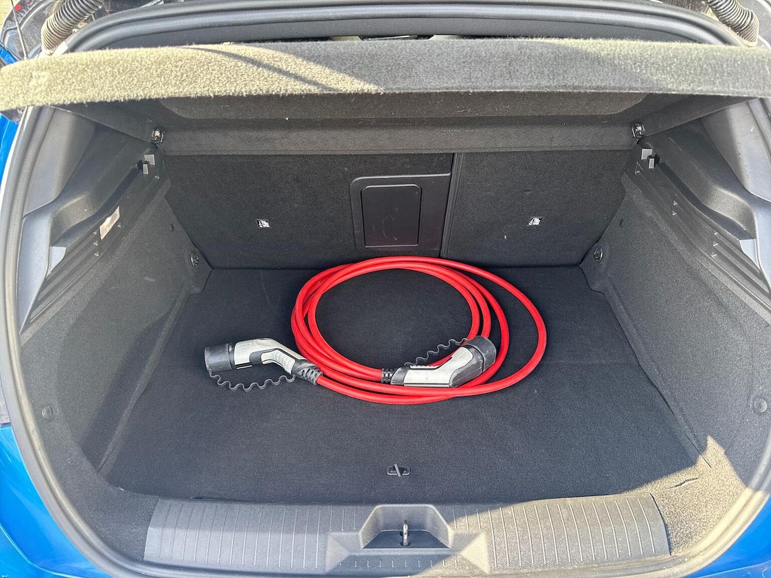 Used Vauxhall Astra 2023 for sale - 78195748: Photo 19