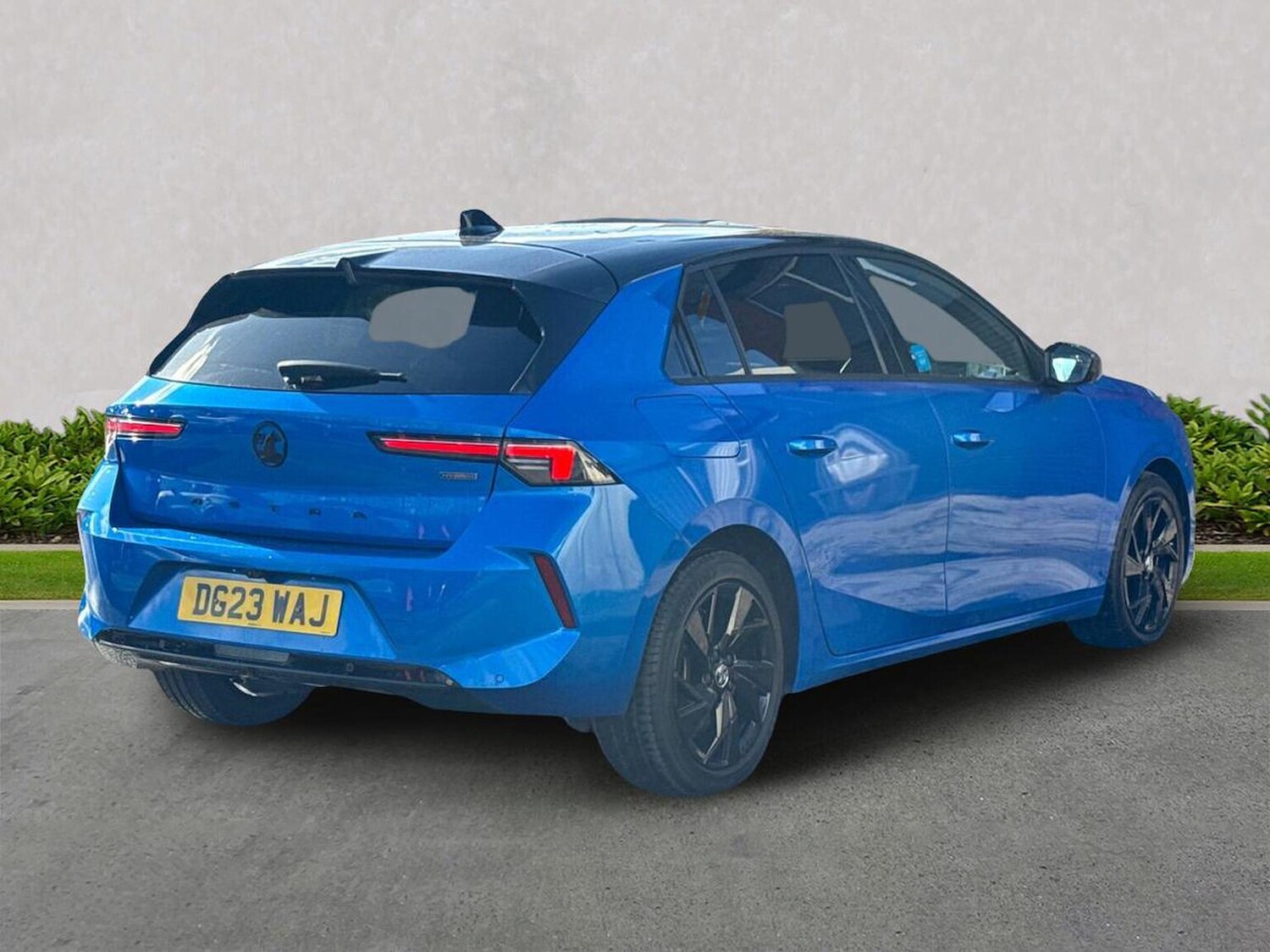 Used Vauxhall Astra 2023 for sale - 78195748: Photo 20