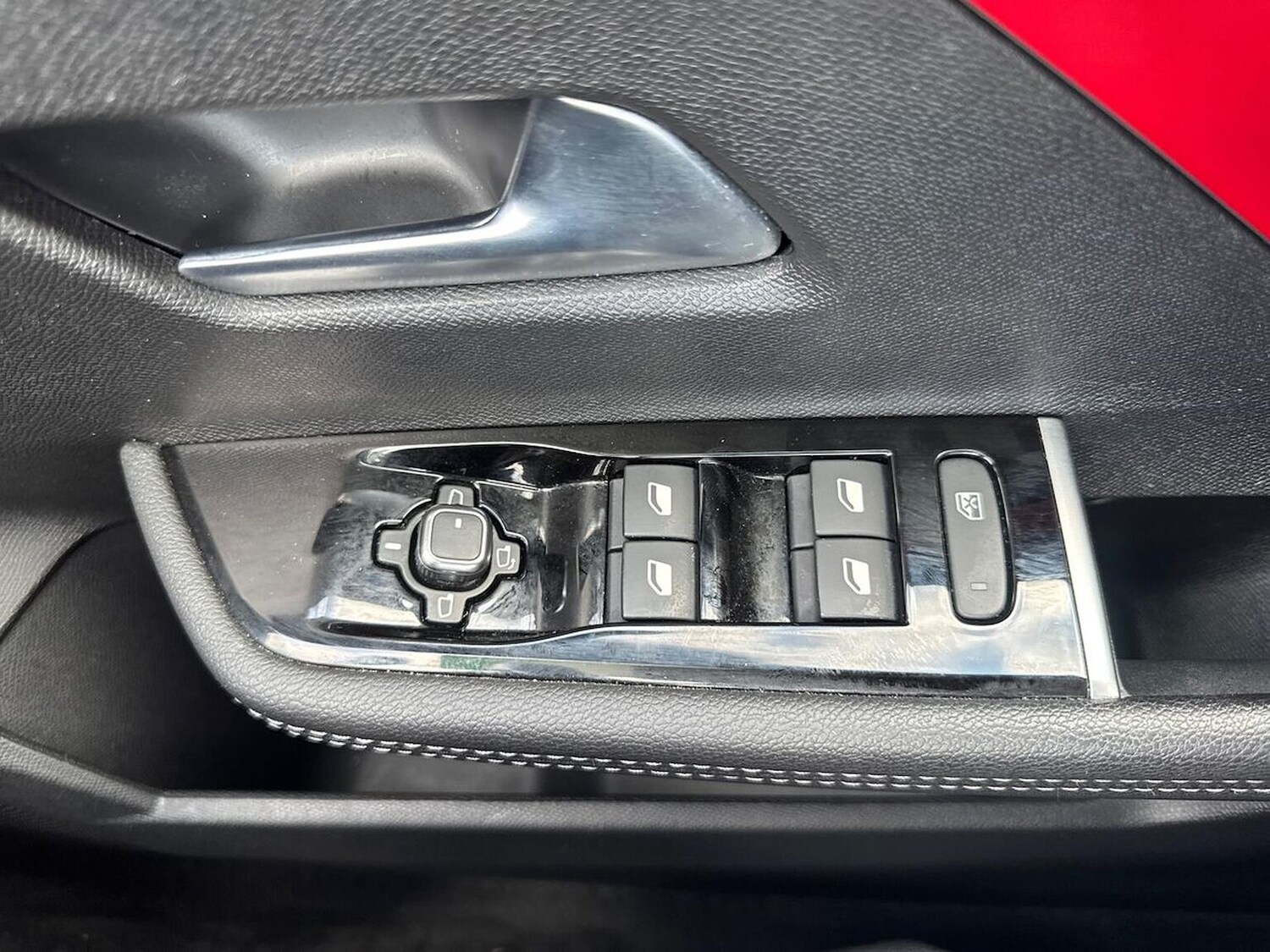 Used Vauxhall Astra 2023 for sale - 78195748: Photo 23