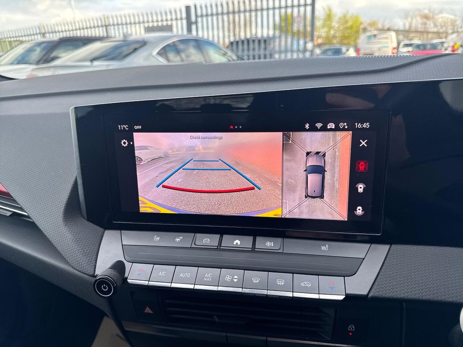 Used Vauxhall Astra 2023 for sale - 78195748: Photo 25