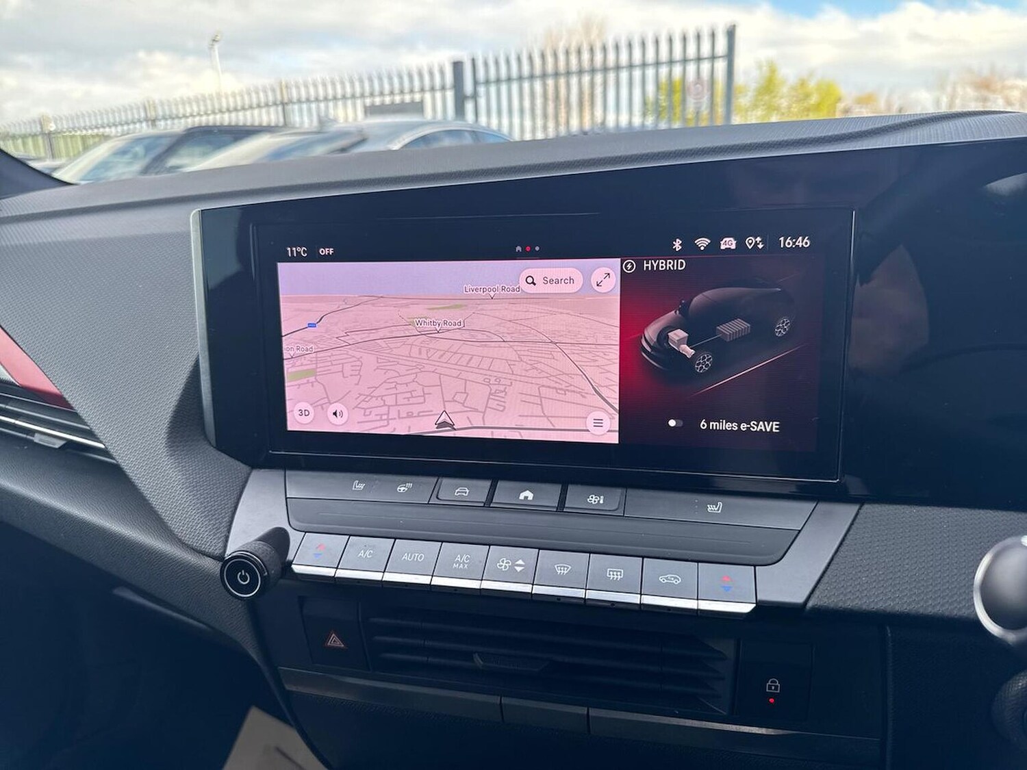 Used Vauxhall Astra 2023 for sale - 78195748: Photo 26