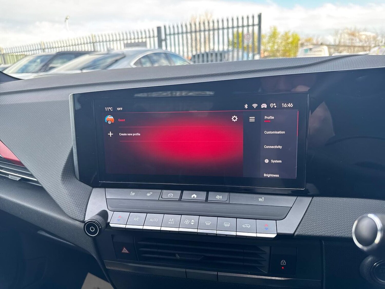 Used Vauxhall Astra 2023 for sale - 78195748: Photo 27