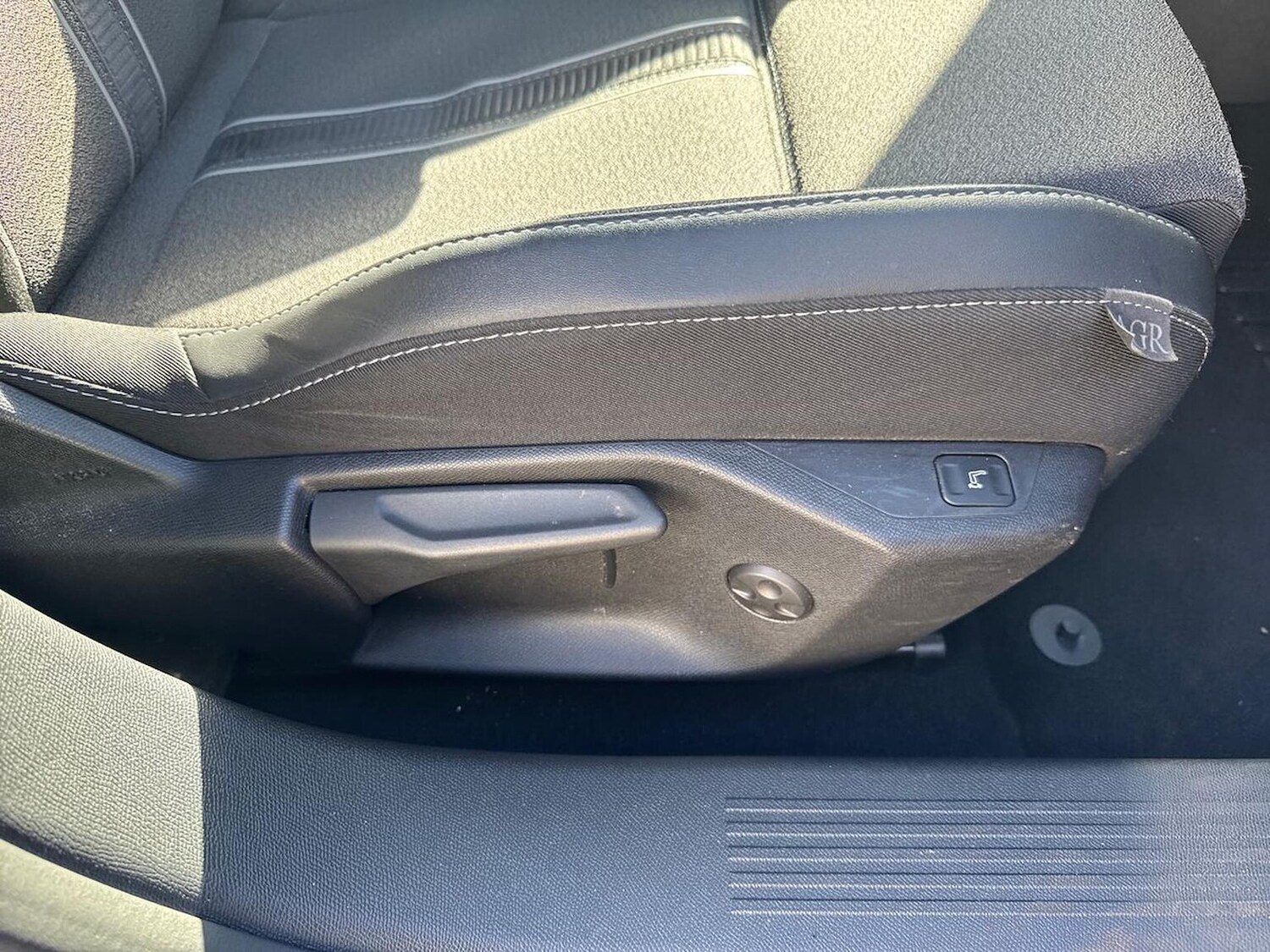 Used Vauxhall Astra 2023 for sale - 78195748: Photo 32