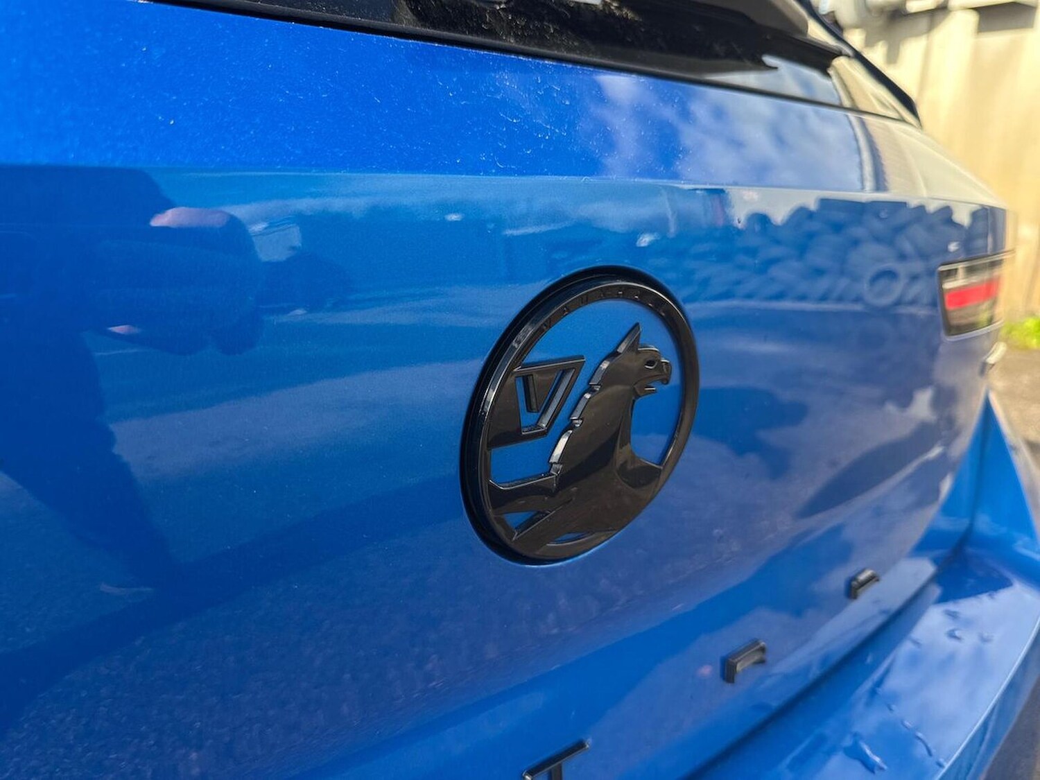 Used Vauxhall Astra 2023 for sale - 78195748: Photo 35