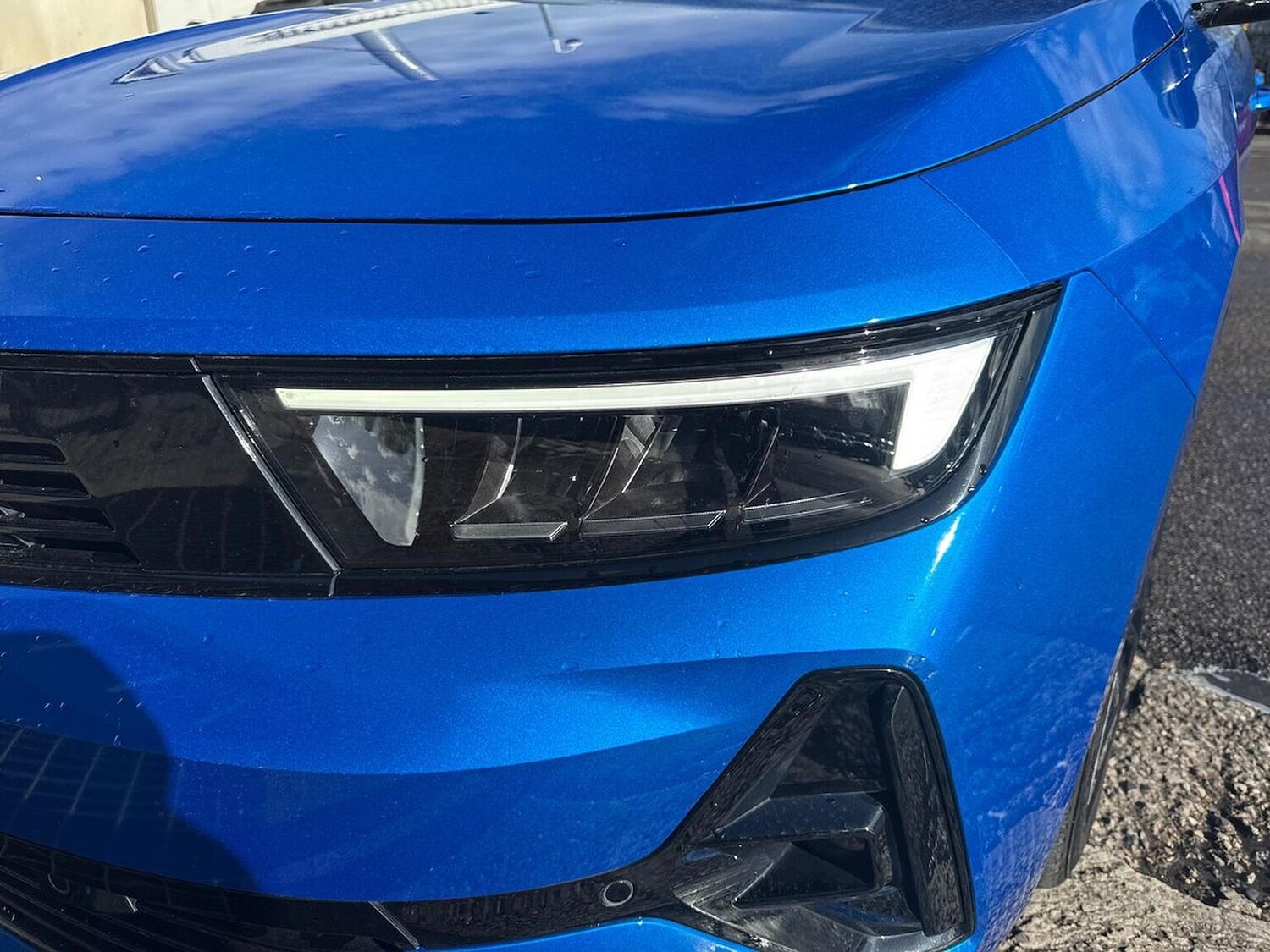 Used Vauxhall Astra 2023 for sale - 78195748: Photo 36