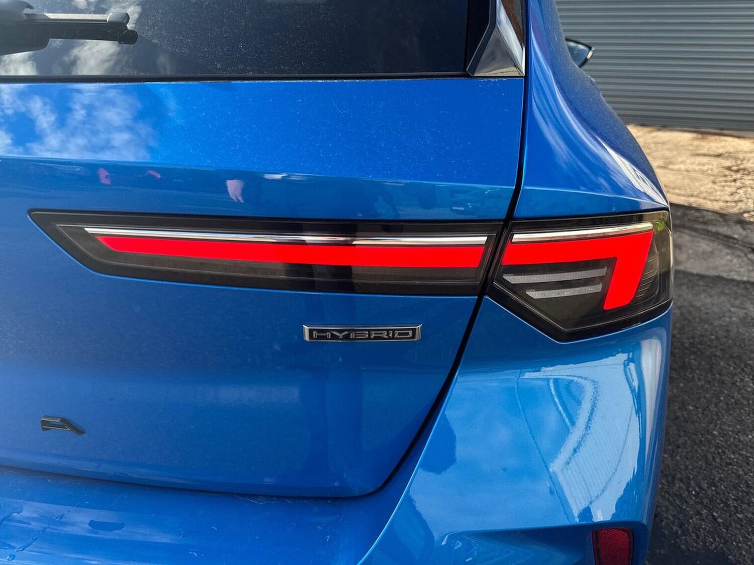 Used Vauxhall Astra 2023 for sale - 78195748: Photo 38