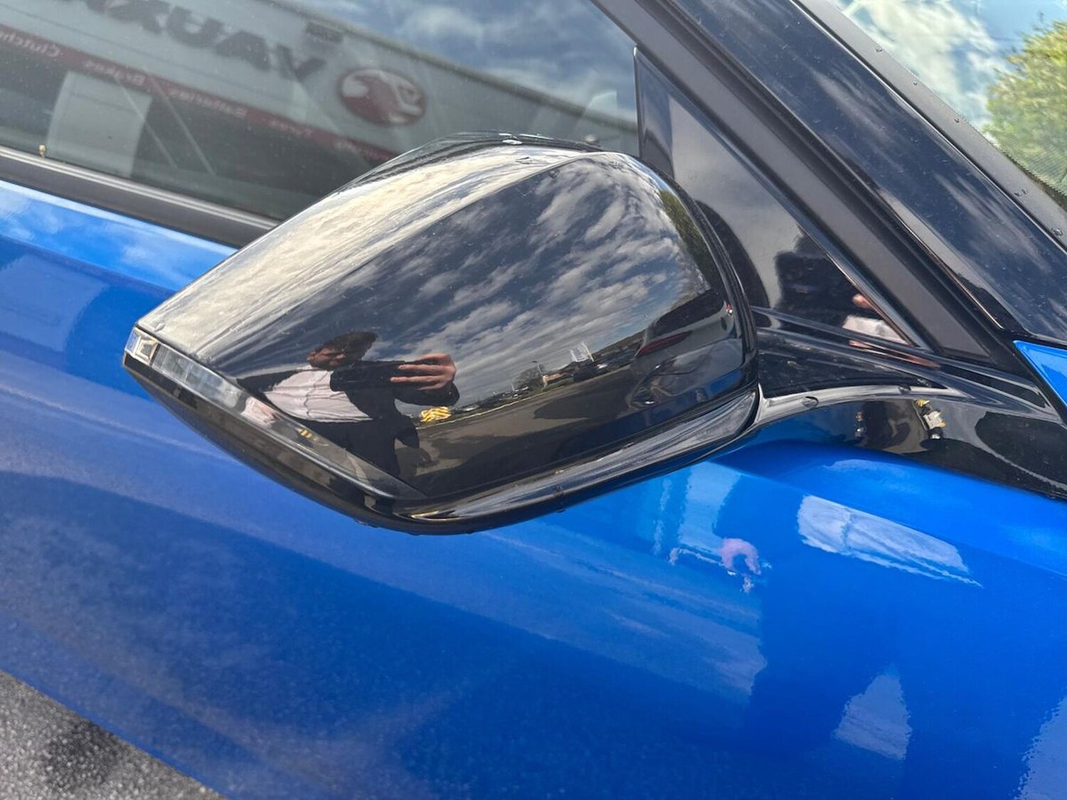 Used Vauxhall Astra 2023 for sale - 78195748: Photo 40