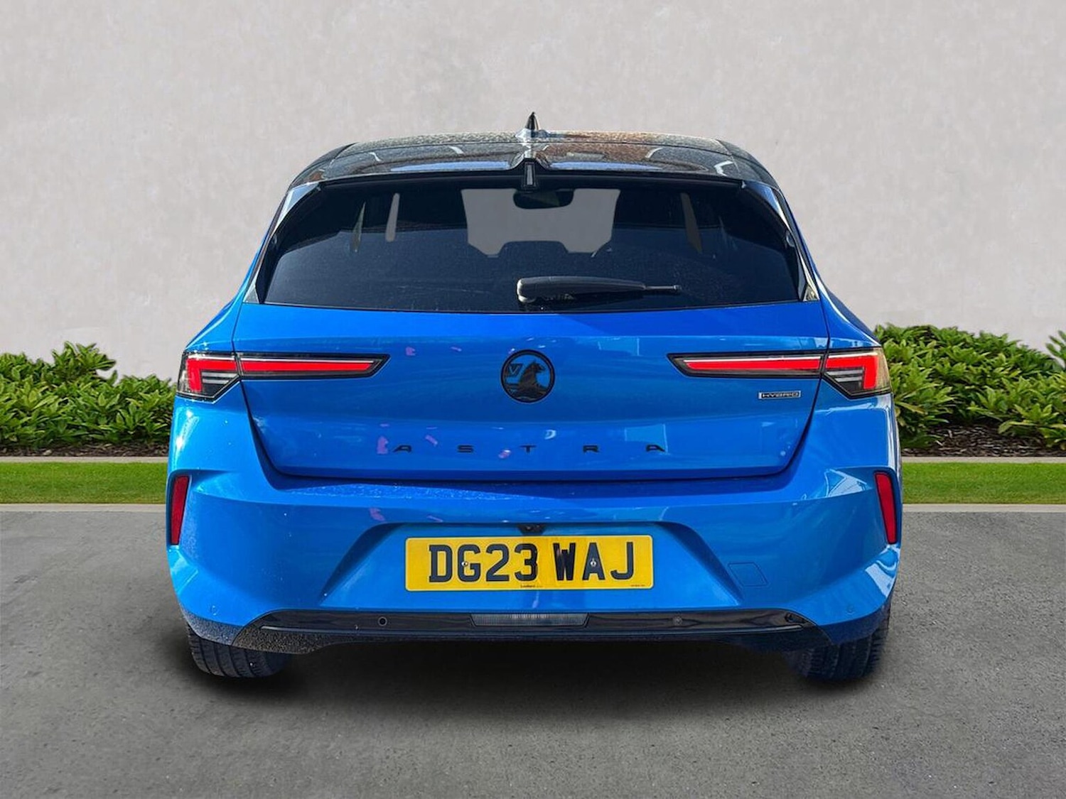 Used Vauxhall Astra 2023 for sale - 78195748: Photo 6