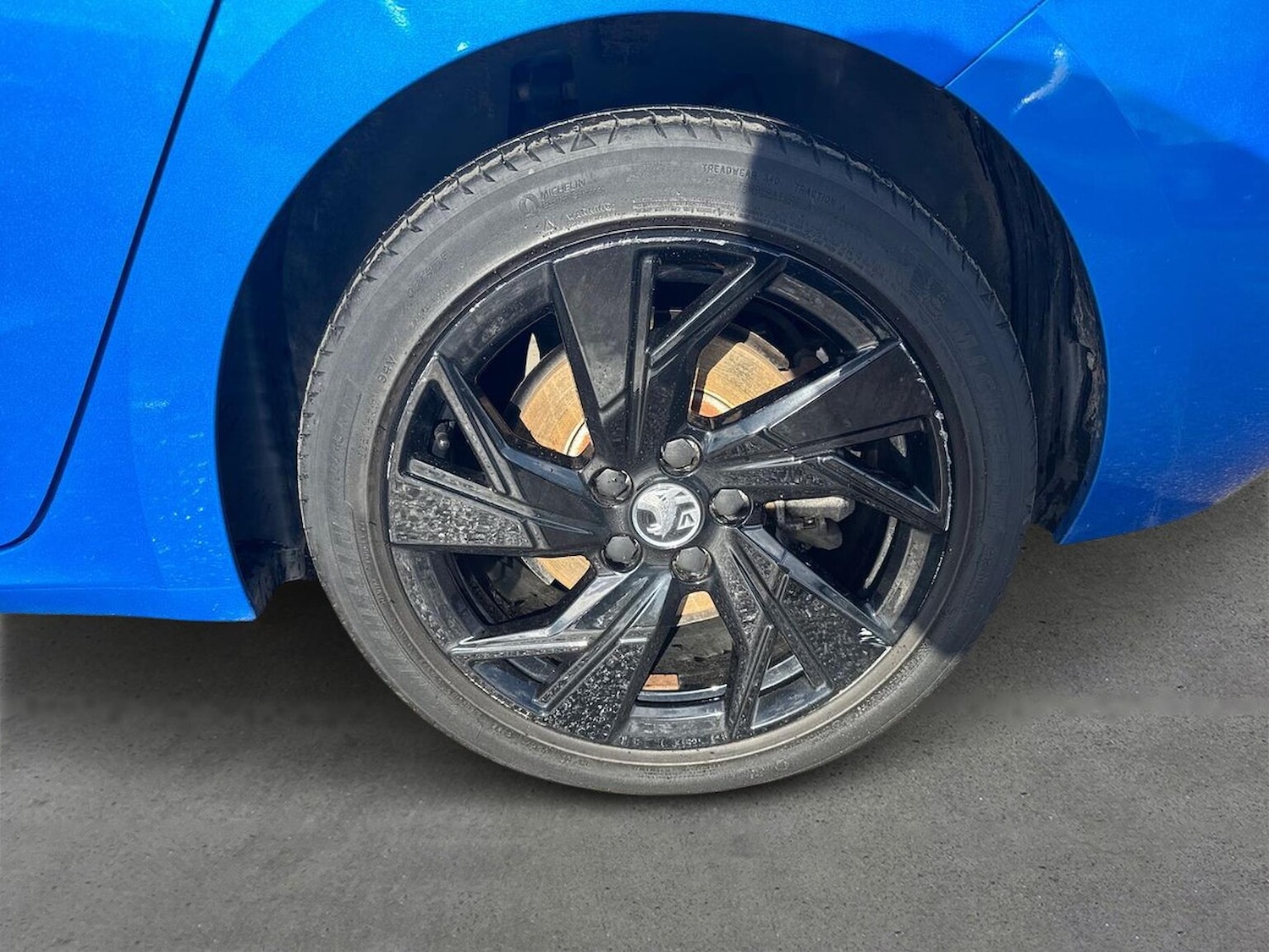 Used Vauxhall Astra 2023 for sale - 78195748: Photo 8