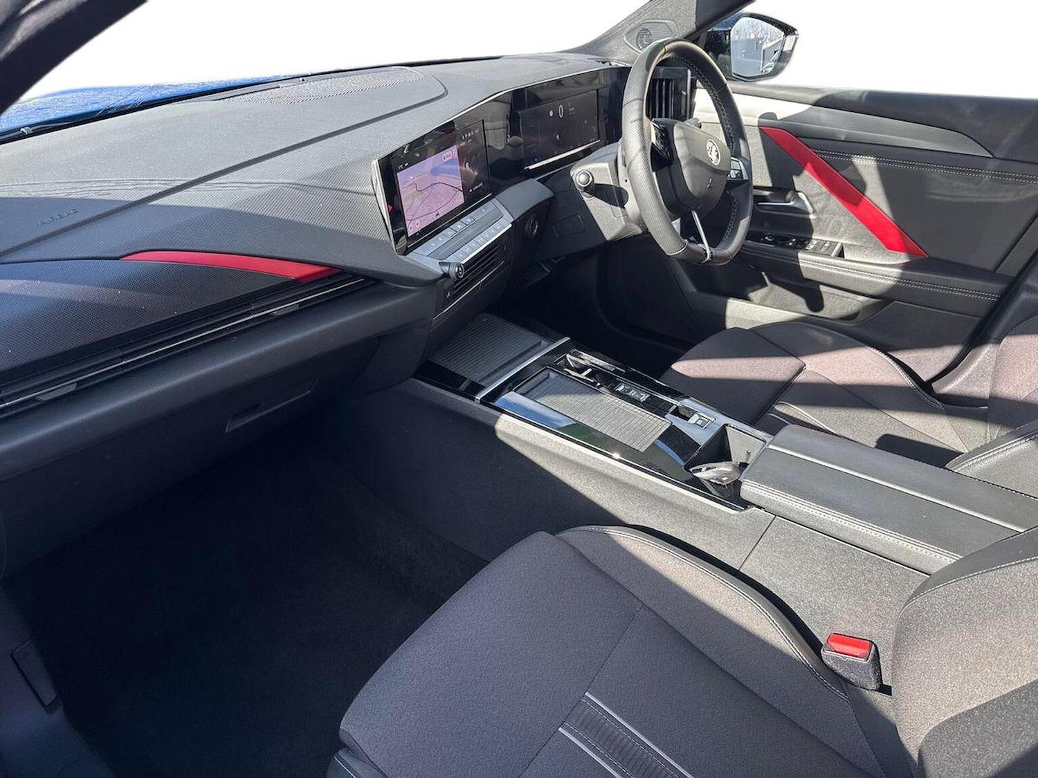 Used Vauxhall Astra 2023 for sale - 78195748: Photo 9