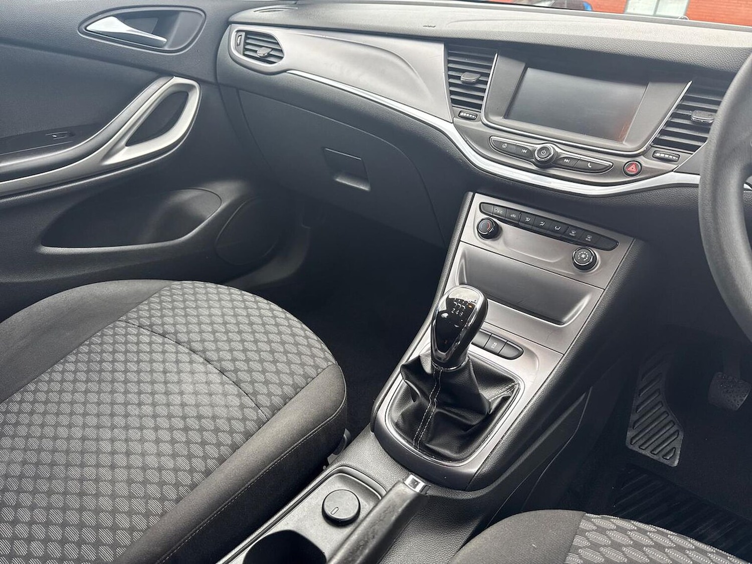 Used Vauxhall Astra 2017 for sale - 76879670: Photo 13